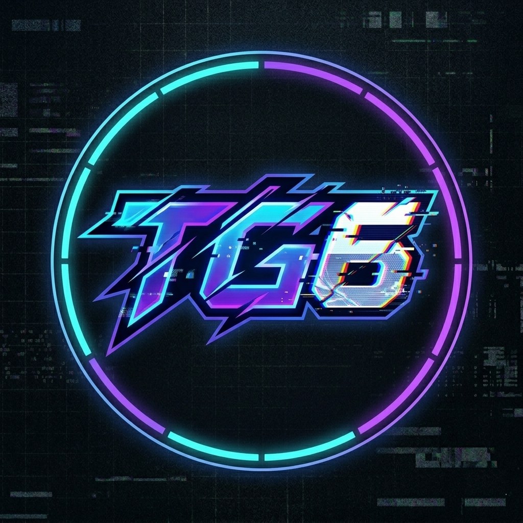 TG6 emblem