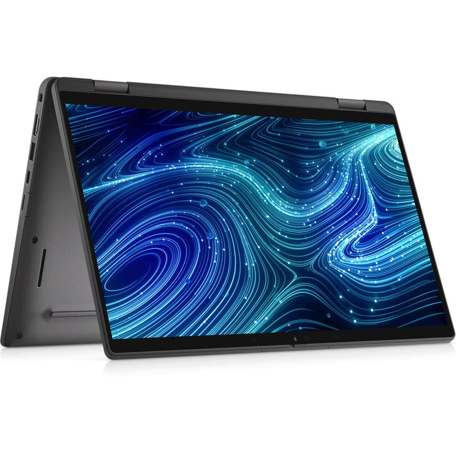 Dell Latitude 7420 encoding laptop