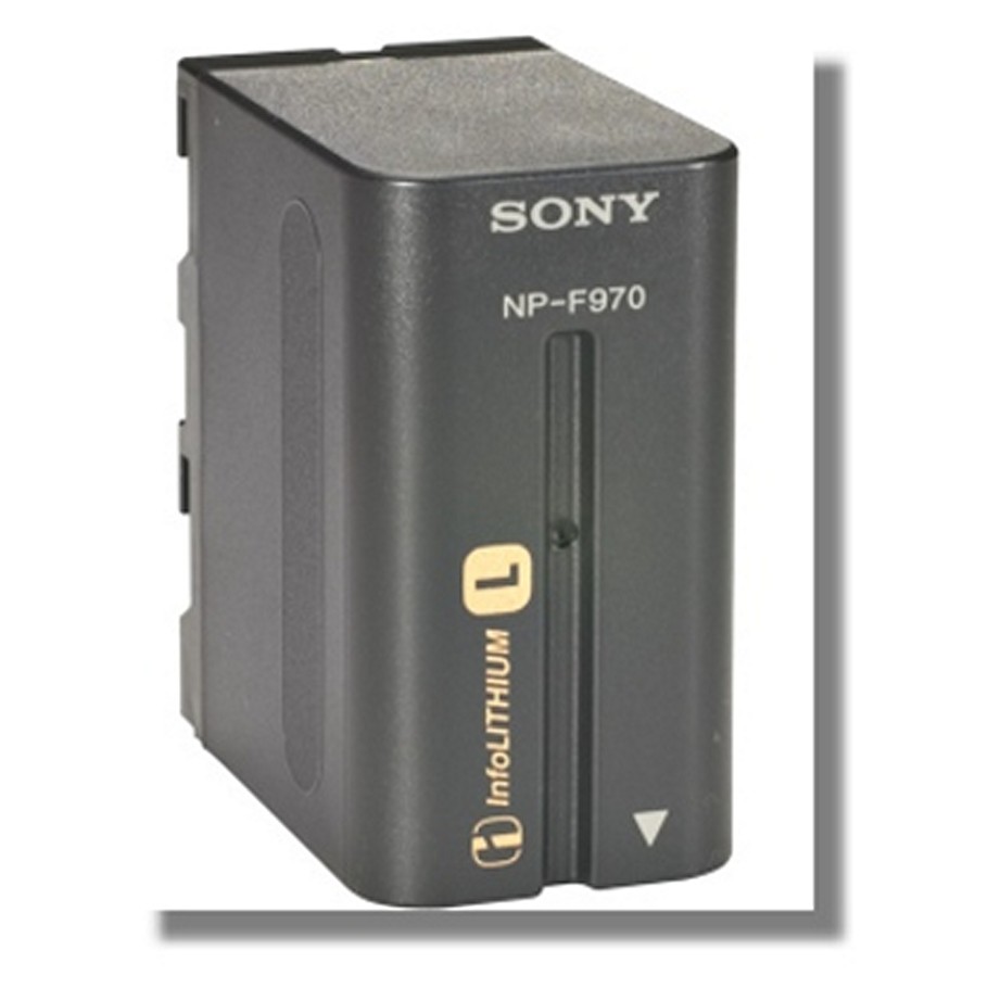 Sony NP-F970 battery pack