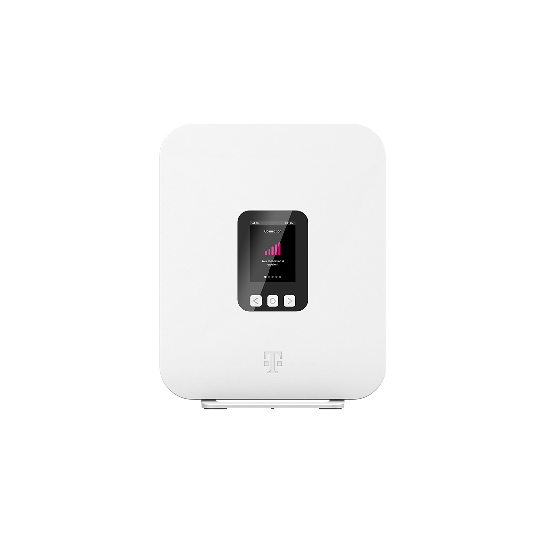 T-Mobile 5G Home Internet gateway