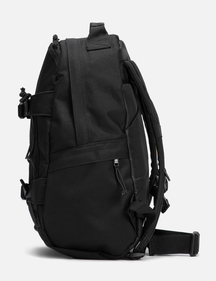 TG6 Metro streaming backpack