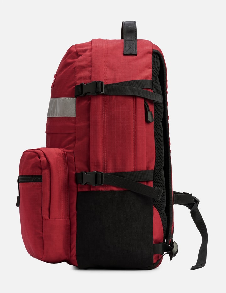 TG6 Nomad streaming backpack